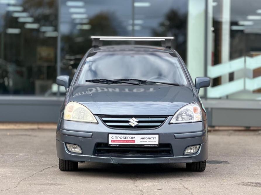 Suzuki Liana I Архангельск  - изображение 3