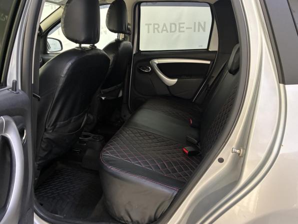 Nissan Terrano III (D10) с пробегом 2020 года, цена 1 799 000 рублей, 60000 км, внедорожник, Автокод Объявления