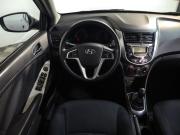 Hyundai Solaris I Санкт-Петербург  - изображение 35