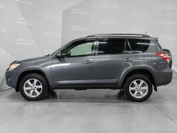 Toyota RAV4 III (XA30) Рестайлинг с пробегом 2011 года, цена 1 815 000 рублей, 232000 км, внедорожник, Автокод Объявления