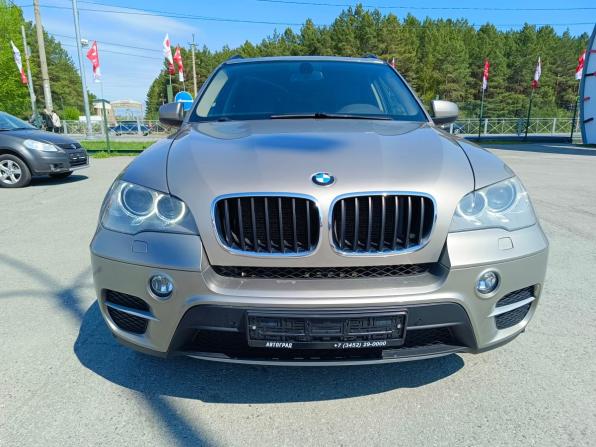 BMW X5 II (E70) Рестайлинг с пробегом 2011 года, цена 1 899 995 рублей, 268285 км, внедорожник, Автокод Объявления