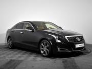 Cadillac ATS I Рестайлинг Санкт-Петербург  - изображение 24