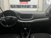 Lada (ВАЗ) Vesta I Рестайлинг (NG) Альметьевск  - изображение 48