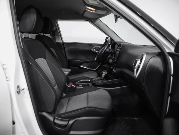 Kia Soul III с пробегом 2021 года, цена 2 099 000 рублей, 42890 км, хэтчбек, Автокод Объявления
