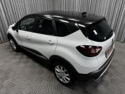 Renault Kaptur I Рестайлинг Стерлитамак  - изображение 49