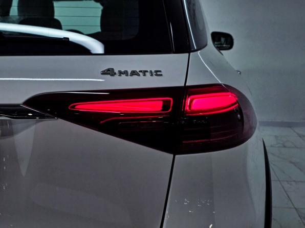 Mercedes-Benz GLE II (V167) Рестайлинг с пробегом 2025 года, цена 11 490 000 рублей, 47 км, внедорожник, Автокод Объявления