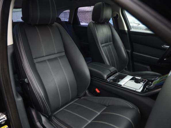 Land Rover Range Rover Velar I с пробегом 2019 года, цена 3 449 000 рублей, 166277 км, внедорожник, Автокод Объявления