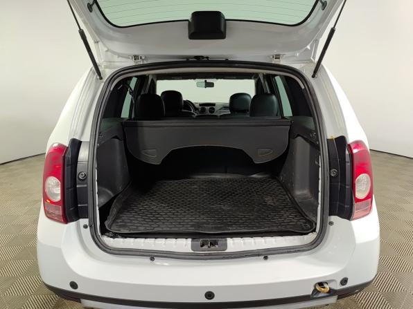 Renault Duster I с пробегом 2014 года, цена 785 000 рублей, 210819 км, внедорожник, Автокод Объявления