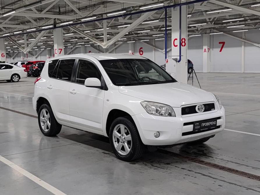 Toyota RAV4 III (XA30) Казань  - изображение 3
