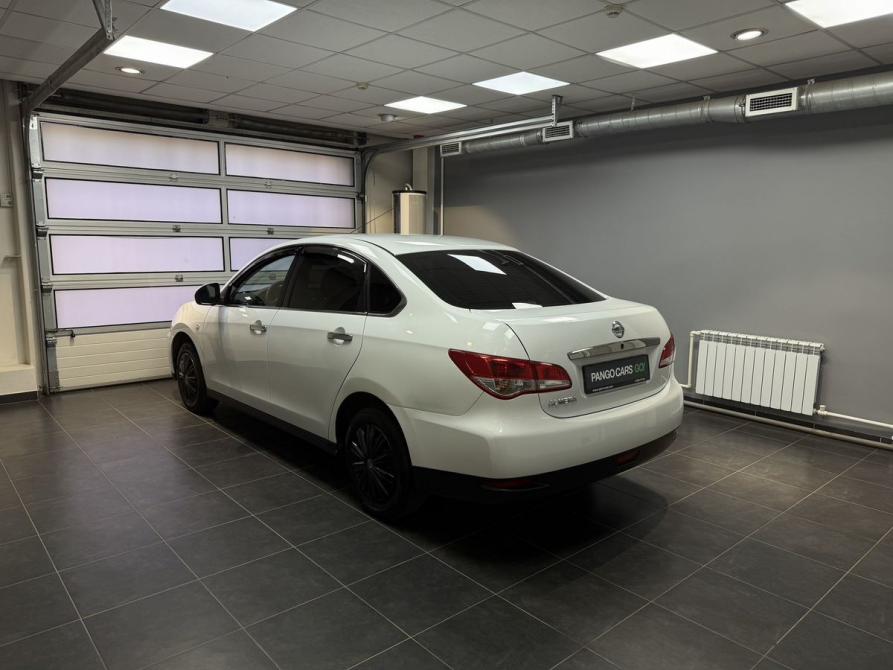 Nissan Almera III (G15) Тверь  - изображение 4
