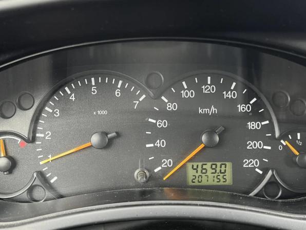 Ford Focus I Рестайлинг с пробегом 2004 года, цена 200 000 рублей, 207155 км, седан, Автокод Объявления
