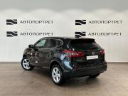 Nissan Qashqai II Рестайлинг Санкт-Петербург  - изображение 23