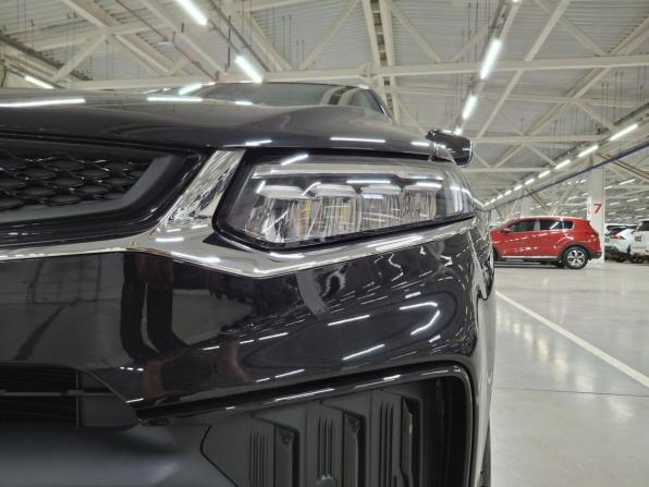 Geely Tugella I Рестайлинг с пробегом 2023 года, цена 3 270 000 рублей, 18404 км, внедорожник, Автокод Объявления