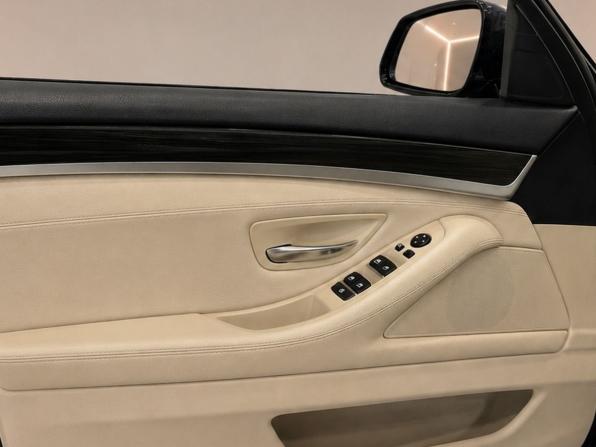 BMW 5 серии VI (F10/F11/F07) Рестайлинг с пробегом 2016 года, цена 2 499 000 рублей, 188490 км, универсал, Автокод Объявления