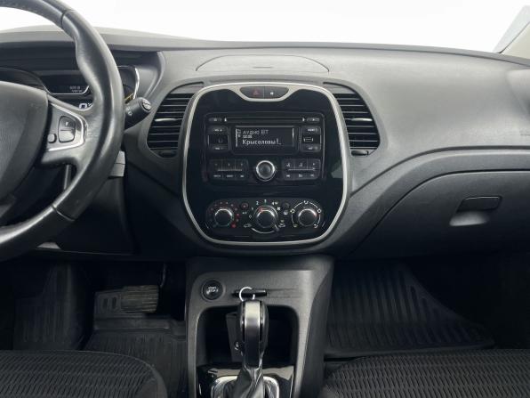 Renault Kaptur I с пробегом 2016 года, цена 1 358 000 рублей, 62918 км, внедорожник, Автокод Объявления