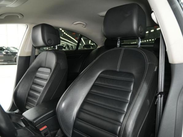 Volkswagen Passat CC I Рестайлинг с пробегом 2014 года, цена 1 670 000 рублей, 171149 км, седан, Автокод Объявления