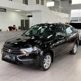 Lada (ВАЗ) Granta I Рестайлинг Нижнекамск  - изображение 26