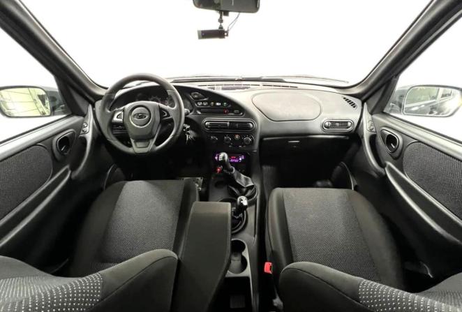 Lada (ВАЗ) Niva Travel I с пробегом 2023 года, цена 1 000 000 рублей, 29987 км, внедорожник, Автокод Объявления