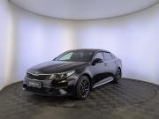 Kia Optima IV Рестайлинг Москва  - изображение 31