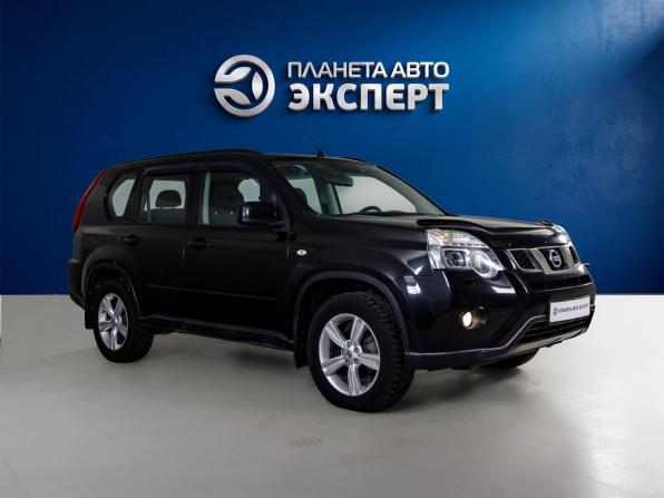 Nissan X-Trail II Рестайлинг с пробегом 2014 года, цена 1 480 000 рублей, 168709 км, внедорожник, Автокод Объявления