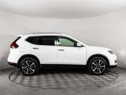 Nissan X-Trail III Рестайлинг Санкт-Петербург  - изображение 33