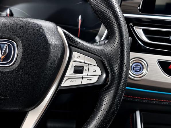 Changan CS75 I Рестайлинг с пробегом 2020 года, цена 1 649 900 рублей, 148000 км, внедорожник, Автокод Объявления