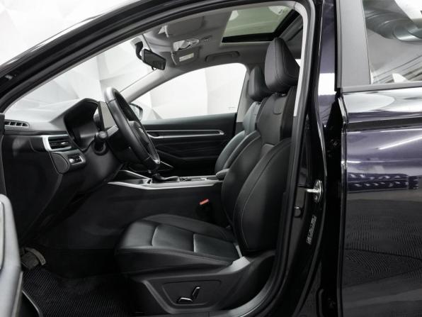 Belgee S50 с пробегом 2025 года, цена 1 939 000 рублей, 8154 км, седан, Автокод Объявления