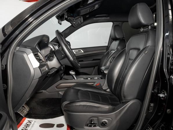 SsangYong Rexton IV с пробегом 2019 года, цена 3 325 000 рублей, 76525 км, внедорожник, Автокод Объявления