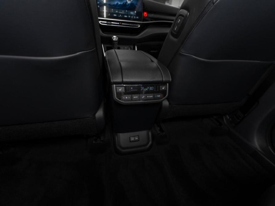 Toyota Highlander IV (XU70) Москва  - изображение 19