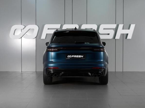 Geely Monjaro I с пробегом 2023 года, цена 3 149 000 рублей, 50085 км, внедорожник, Автокод Объявления