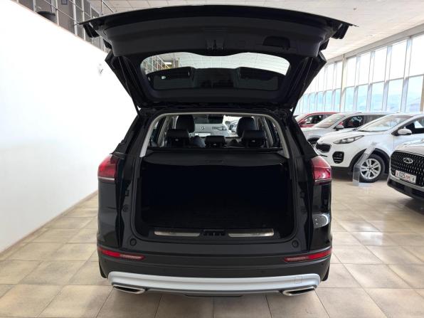 Geely Atlas Pro с пробегом 2023 года, цена 1 700 000 рублей, 112036 км, внедорожник, Автокод Объявления