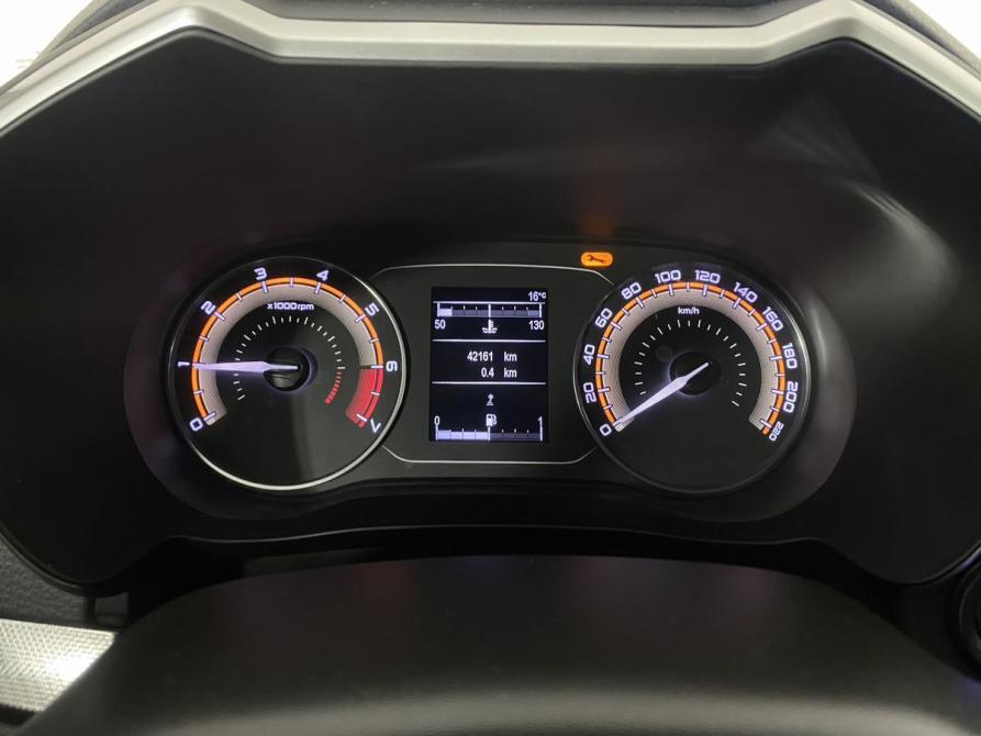 Lada (ВАЗ) Vesta I Рестайлинг (NG) Воронеж  - изображение 14