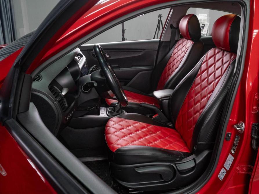 Kia Rio IV Тюмень  - изображение 10