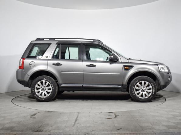 Land Rover Freelander II с пробегом 2007 года, цена 880 000 рублей, 267647 км, внедорожник, Автокод Объявления