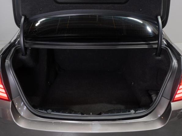 BMW 5 серии VI (F10/F11/F07) с пробегом 2011 года, цена 1 950 000 рублей, 204713 км, седан, Автокод Объявления