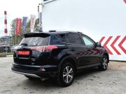 Toyota RAV4 IV (XA40) Рестайлинг Пермь  - изображение 11