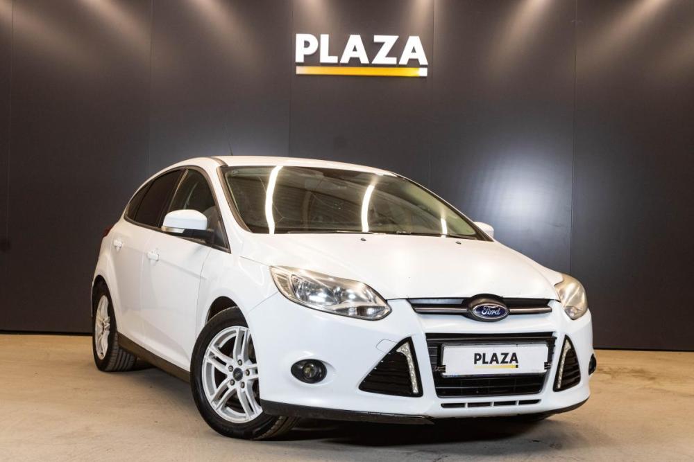 Ford Focus III Уфа  - изображение 2