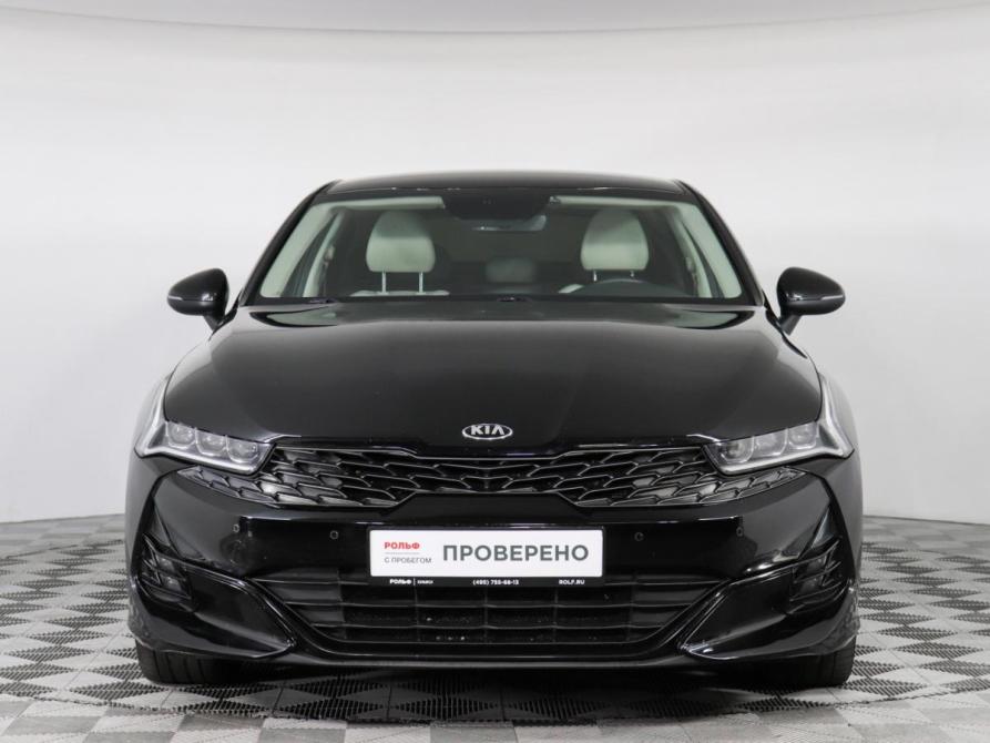 Kia K5 III Химки  - изображение 2