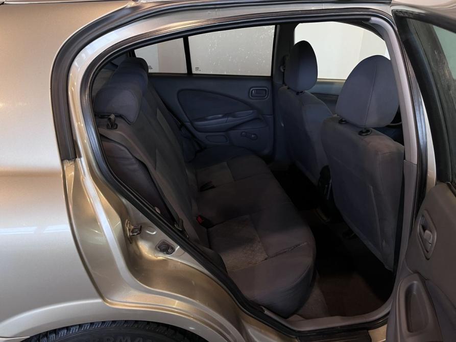 Nissan Almera II (N16) Рестайлинг Чебоксары  - изображение 16