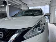Nissan Murano III (Z52) Уфа  - изображение 33