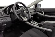 Mazda CX-7 I Рестайлинг Волгоград  - изображение 33