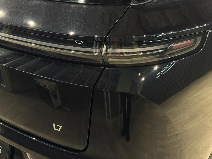 Li Auto (Lixiang) L7 I Иркутск  - изображение 8