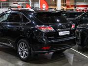 Lexus RX III Рестайлинг Санкт-Петербург  - изображение 35