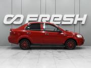 Chevrolet Aveo I Рестайлинг Ростов-на-Дону  - изображение 21