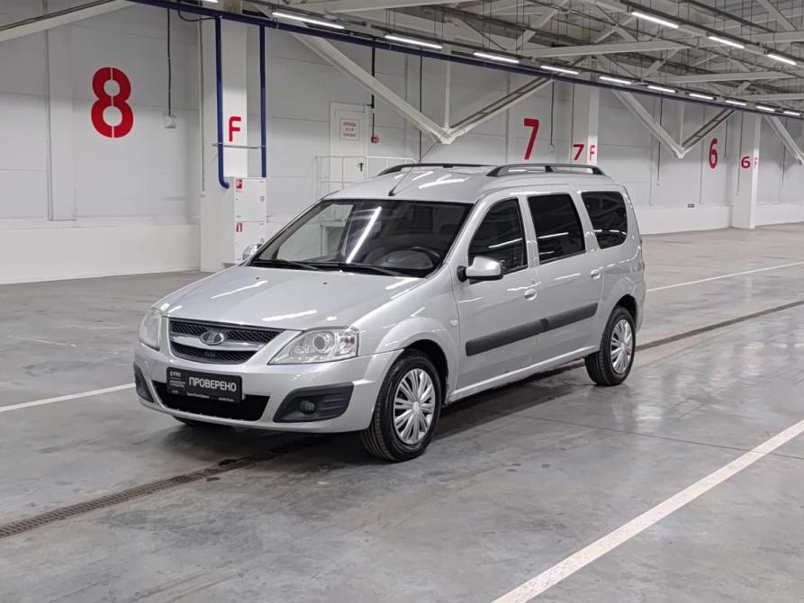Lada (ВАЗ) Largus I Казань  - изображение 1