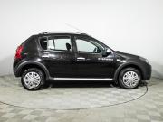 Renault Sandero I Санкт-Петербург  - изображение 19