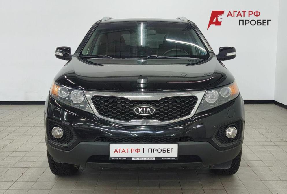 Kia Sorento II Екатеринбург  - изображение 2