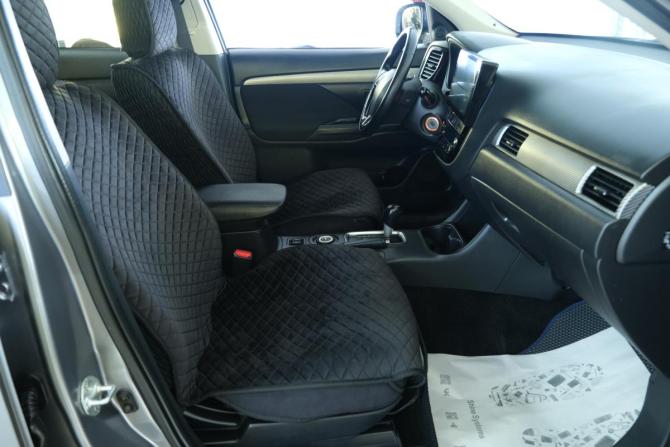 Mitsubishi Outlander III с пробегом 2012 года, цена 1 399 000 рублей, 176231 км, внедорожник, Автокод Объявления