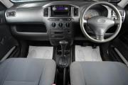Toyota Probox I Тюмень  - изображение 30