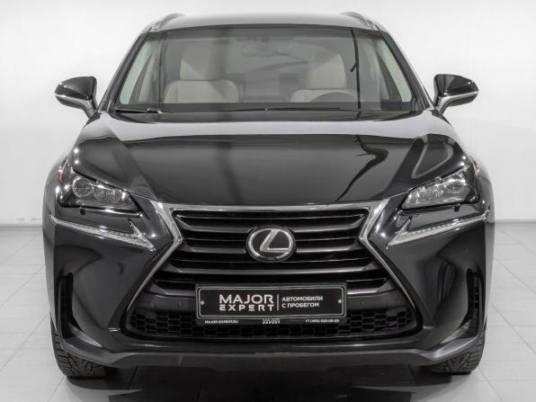 Lexus NX I с пробегом 2016 года, цена 2 690 000 рублей, 140207 км, внедорожник, Автокод Объявления